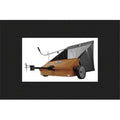 '- Lawn Model# 45-0492 Agri-Fab Sweeper 44"