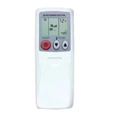 Air Conditioner 15,000 Mitsubishi BTU Mini-Split