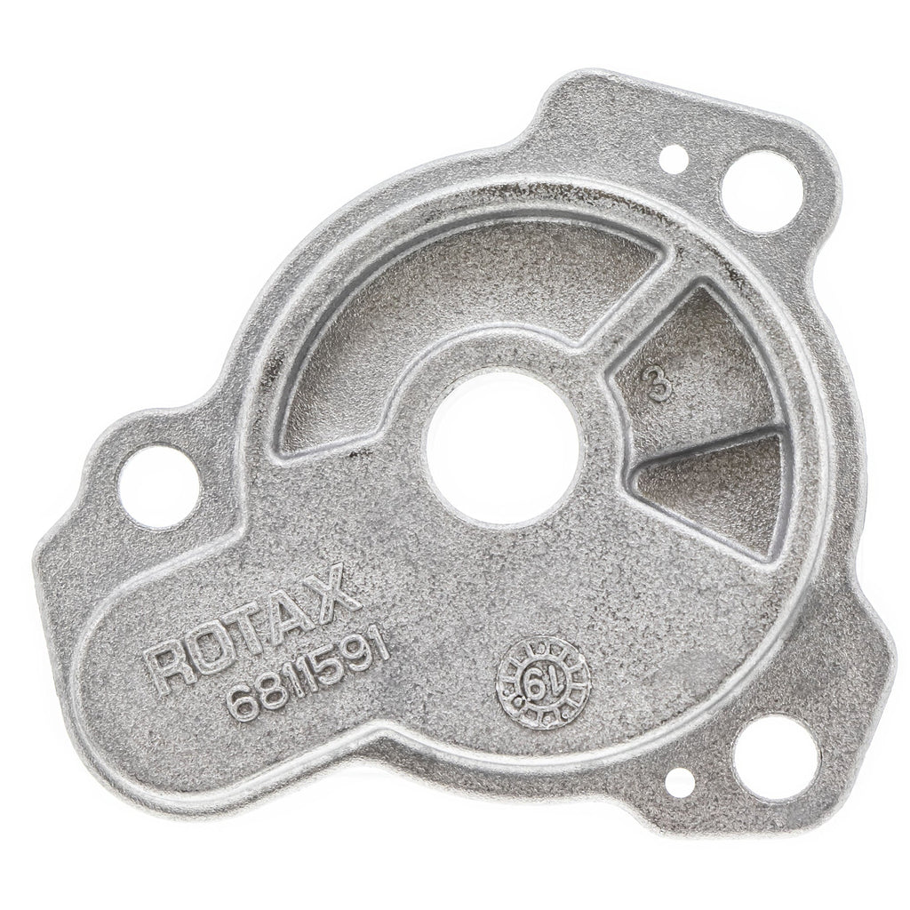 GTI 130 Cover Wake 260 Oil 215 Pump 2002-2012 BRP 255 155 Sea-Doo 420811591 RXT GTX