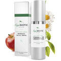 Applebiotic Probiotic Vinegar with Acid Apple Hyaluronic Cider Facial Serum