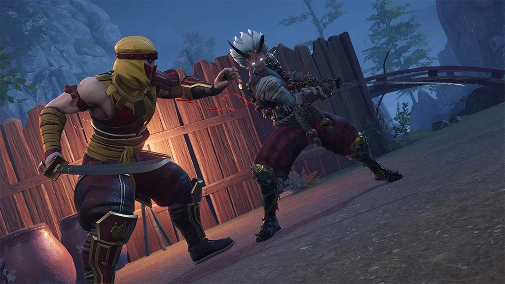 Aragami Games, Series Merge 819335020979 2, One, X, Xbox Xbox