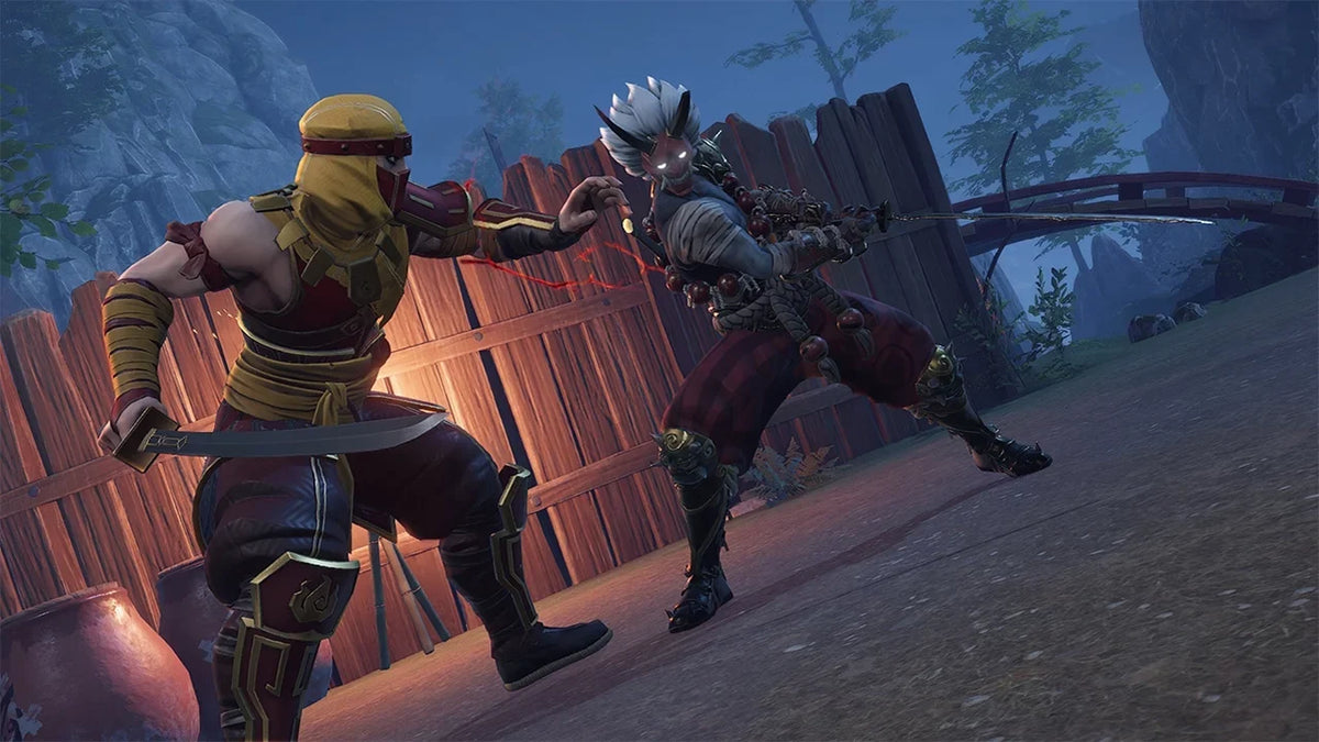 Aragami Games, Series Merge 819335020979 2, One, X, Xbox Xbox