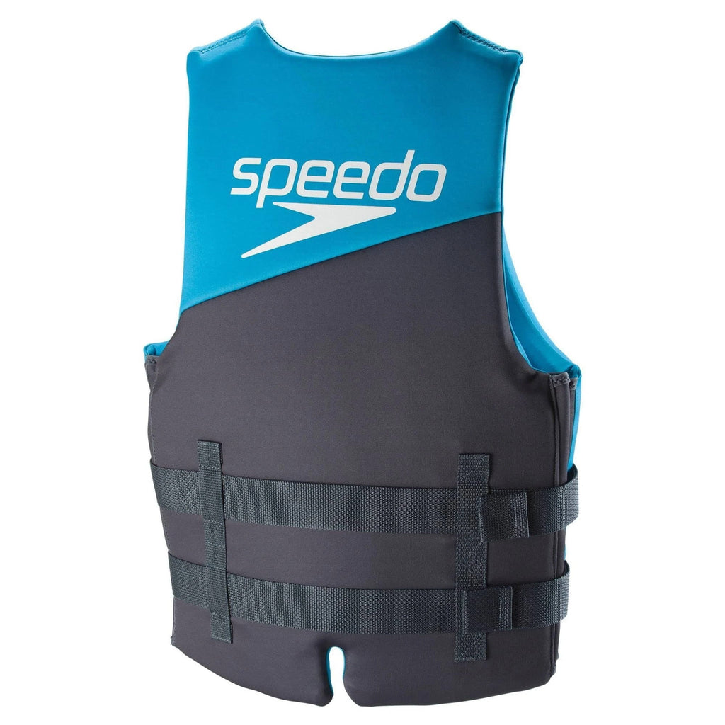 XL/XXL Device Approved Vest Aquaprene Life Personal Swim Central Adult Speedo USCG Flotation