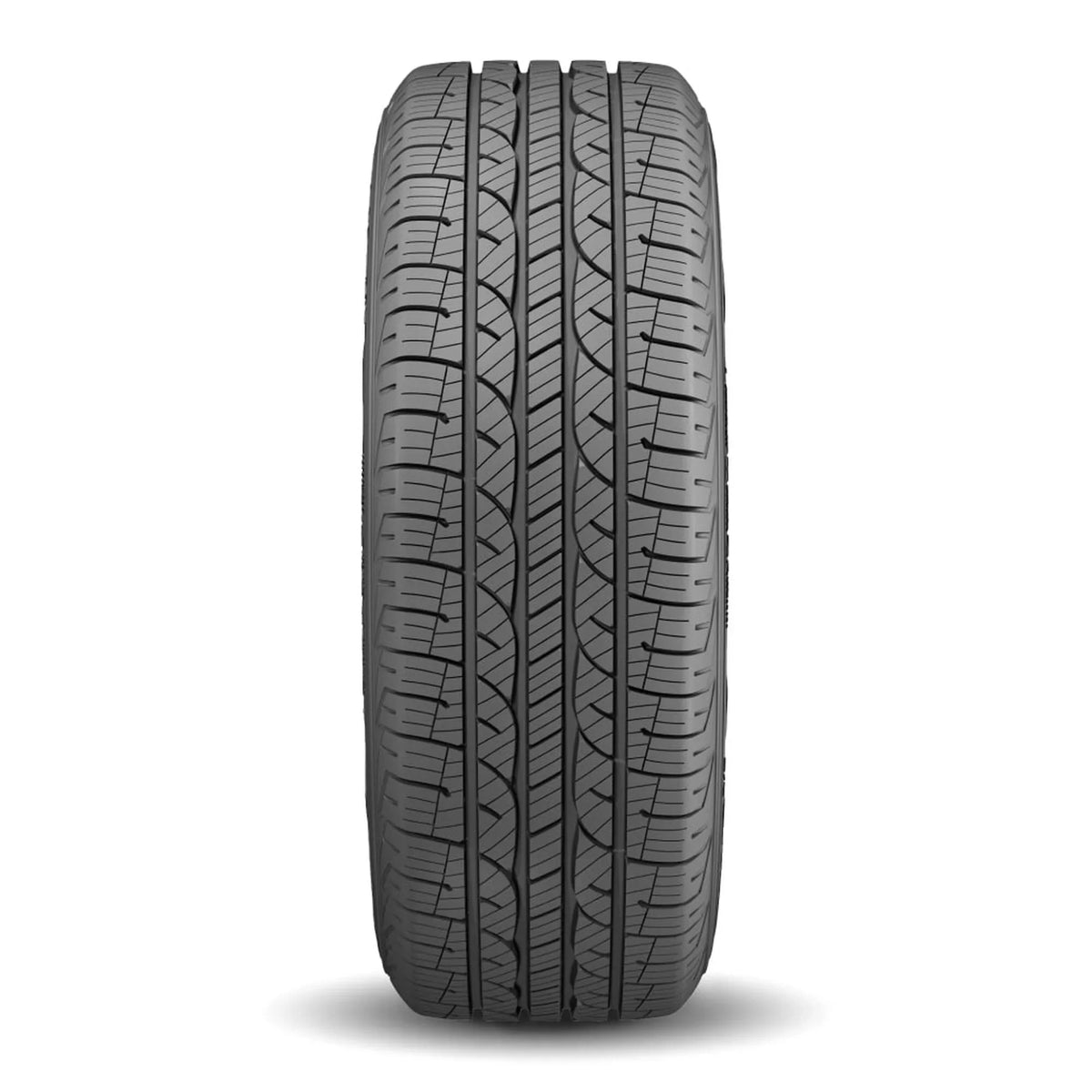 Season All Touring Kelly Passenger Edge Tire 87V 195/55R16 A/S