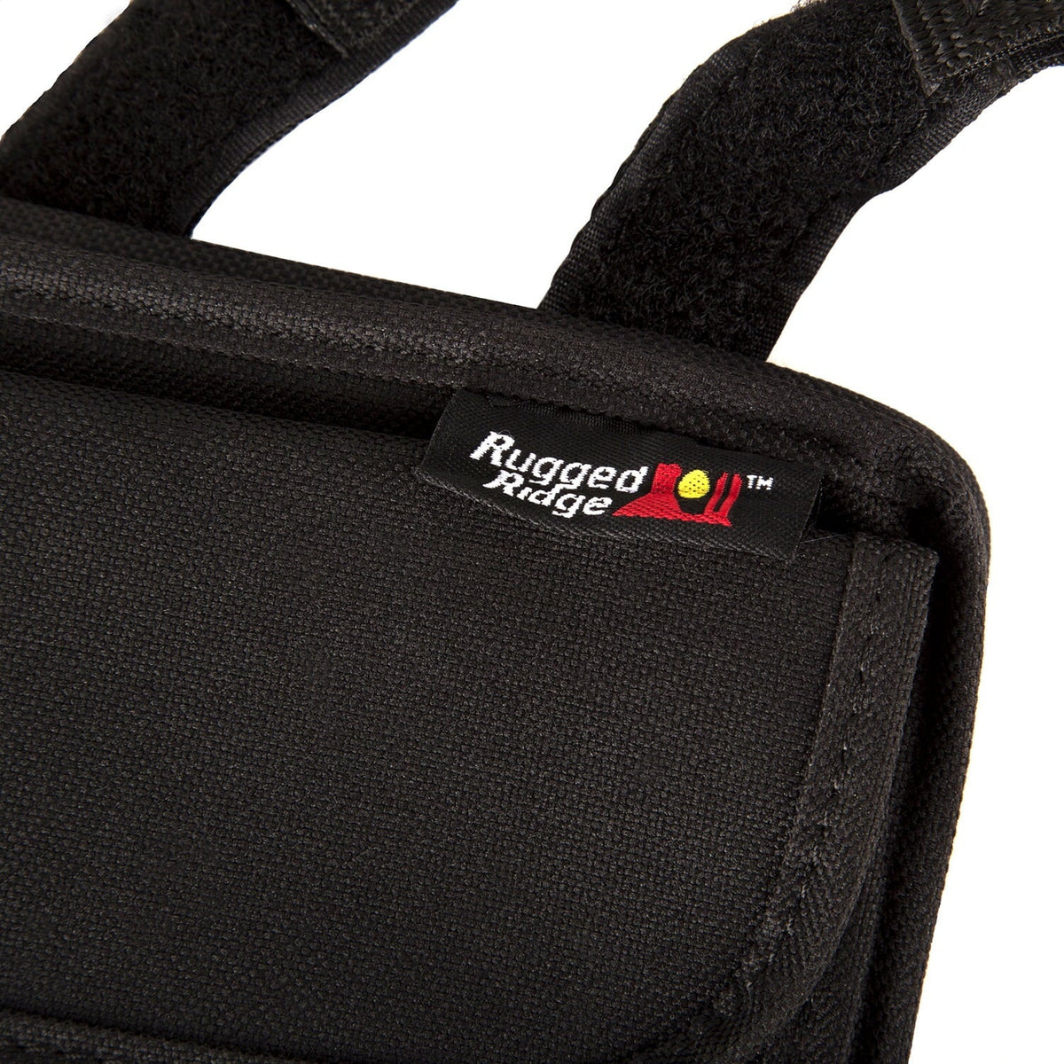 Roll Holder; Jeep 12101.52 55-21 Storage CJ/Wrangler Sunglass Bar Ridge Pouch, Rugged