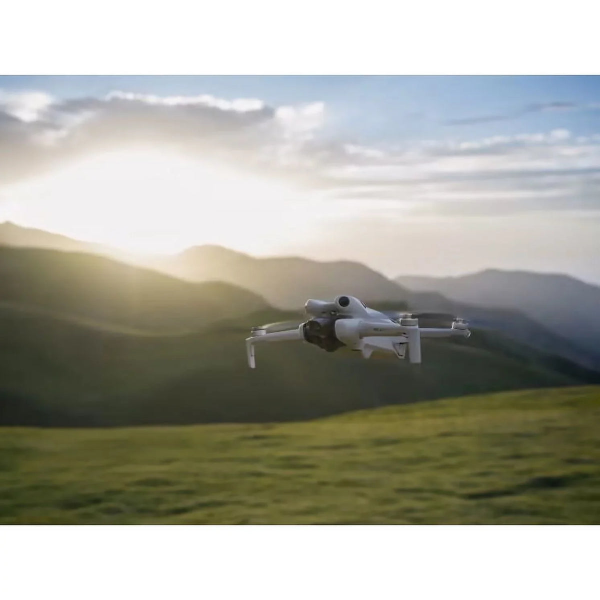 Fly CPS Year Batteries & Extended Accessories 4K Bundle Sensing, Drone Video, Under Pro Screen) 2 Remote 249g, Warranty Mini Omnidirectional Folding Combo, HDR RC More 3 DJI with with (With 3 4
