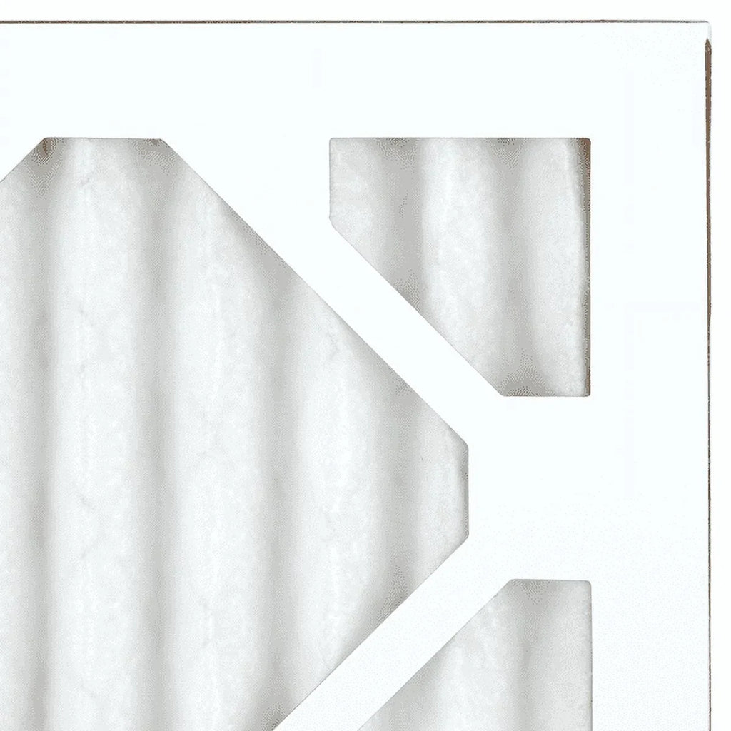14x24x1 Air in Made 13 Air Health AC Pleated the HVAC MERV Filter 4-Pack Filters USA Filter, AIRx Furnace