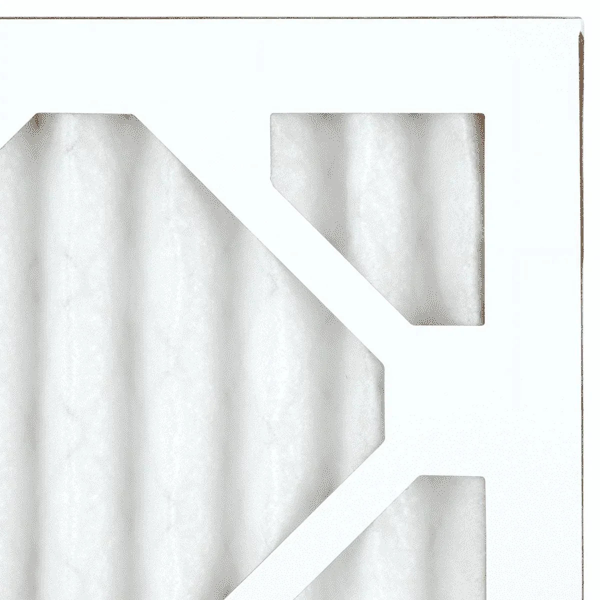 14x24x1 Air in Made 13 Air Health AC Pleated the HVAC MERV Filter 4-Pack Filters USA Filter, AIRx Furnace