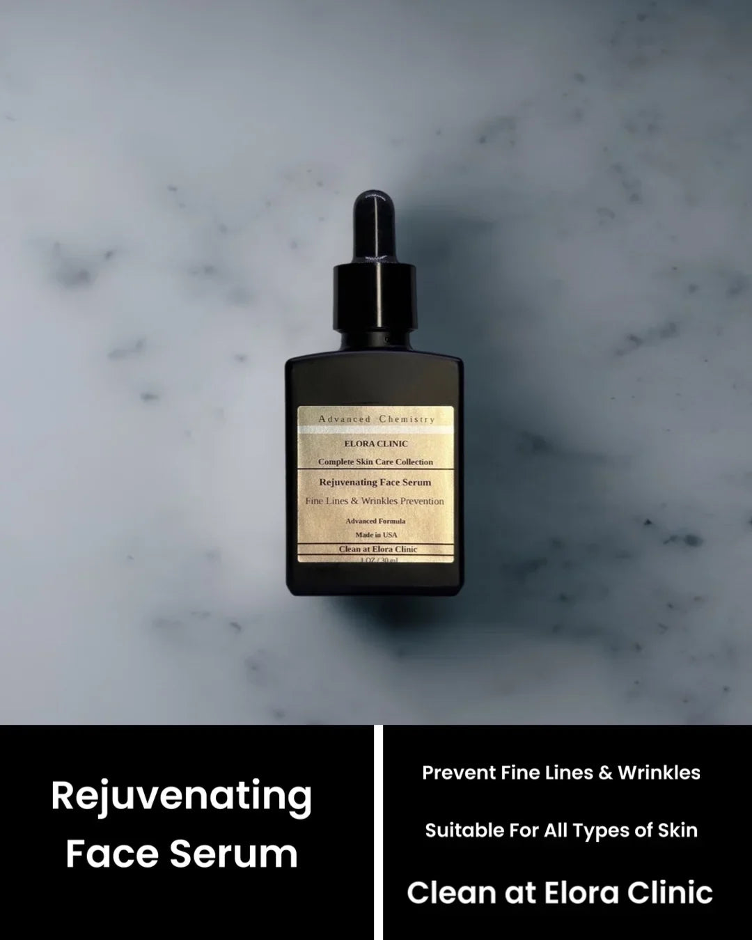 Serum, Face, Rejuvenating Instant Serum Plumping, Advanced Plumping Frankincense Clinic Face | Elora for Frankincense
