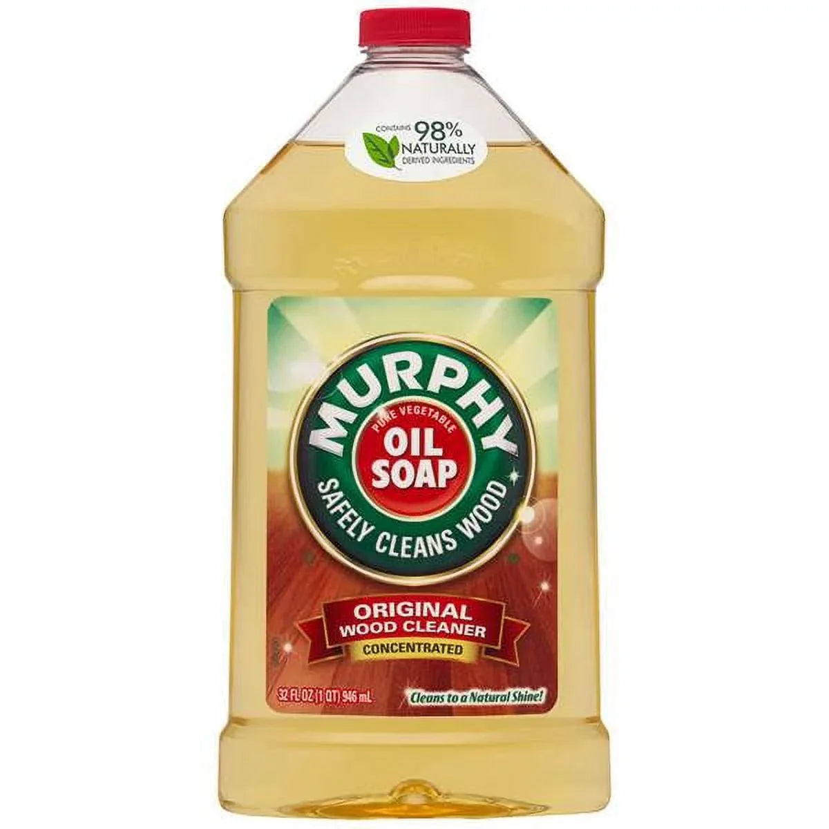 48) Soap Oil Murphy Original of (Pack
