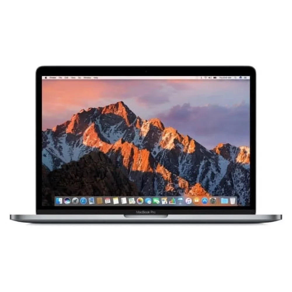 (2016) (Refurbished) Restored 13" Laptop SSD Apple 512GB Core MacBook RAM Pro 2.9GHz i5 8GB MNQF2LL/A