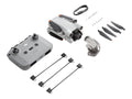 Quadcopter Bluetooth, DJI 3 Wi-Fi Pro Mini - -