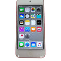 Restored Gen Apple Pink 32GB Wi-Fi iPod (Refurbished) A1421 5th Touch