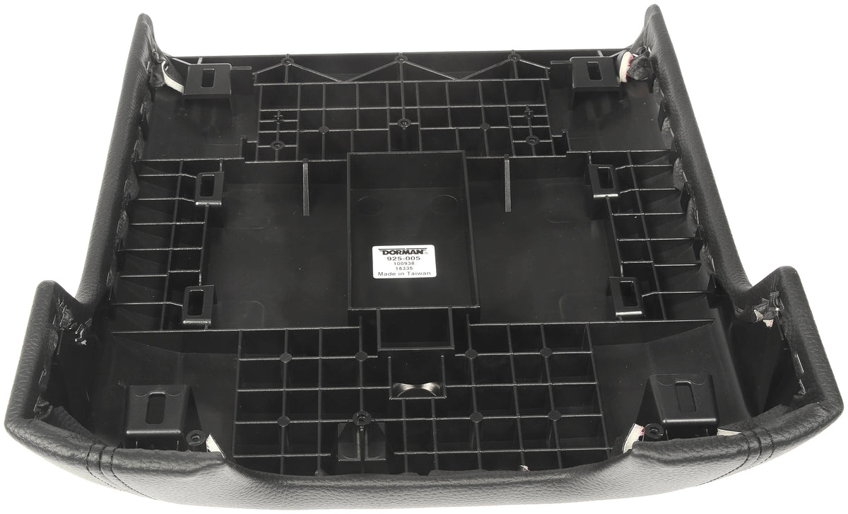 Ford Specific 2011-2016 Dorman select: Lid F250, Console Models, for F350 FORD FORD Fits 925-005 2011-2016