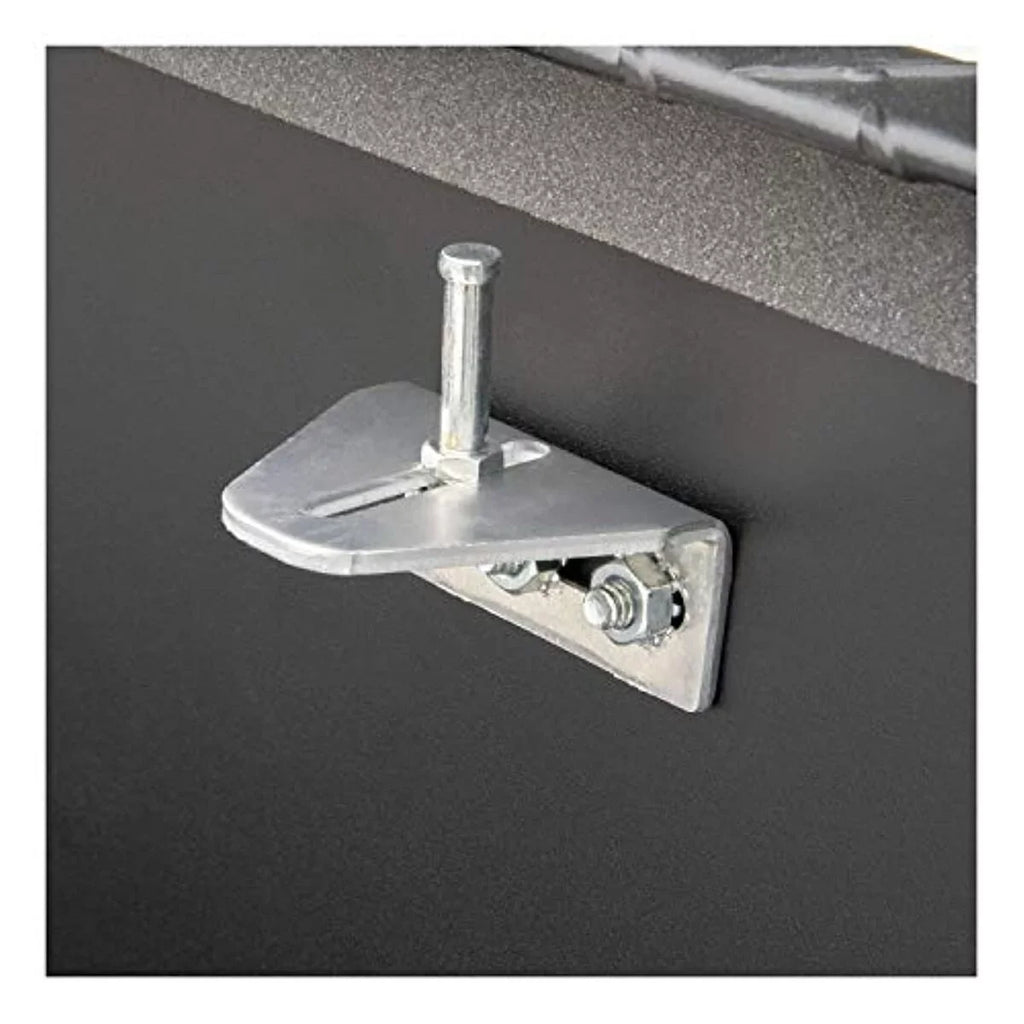 Tool TBSM-36-LP-MB Side UWS Mount Box Lid Single Series