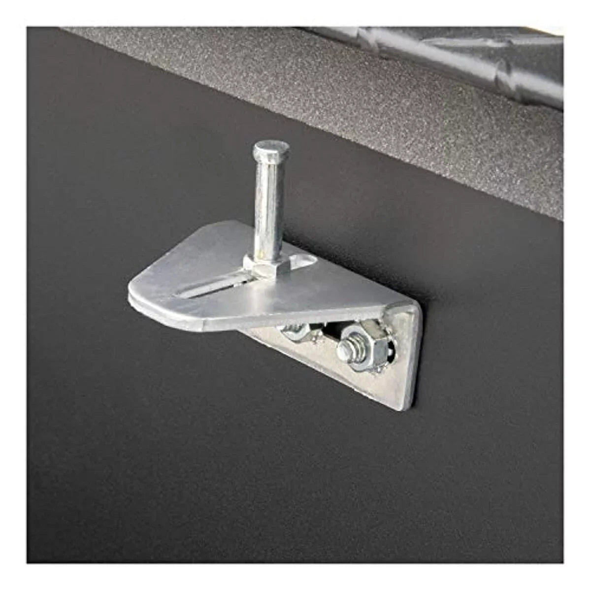 Tool TBSM-36-LP-MB Side UWS Mount Box Lid Single Series