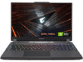 XE4 15.6" 1TB GIGABYTE - NVIDIA - GPU GeForce Ti Home QHD SSD GDDR6 - i7-12700H DDR4 Intel 3070 15 - Laptop 2560x1440 Win11 RAM - - Display 16GB 8GB Bezel 165Hz IPS-level AORUS RTX Core Thin Gaming -