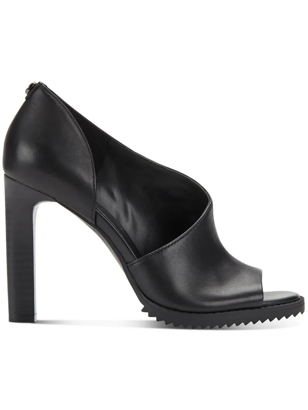 Lagerfeld Karl Comfort Paris Sandals Brette Womens Insole Dress Leather