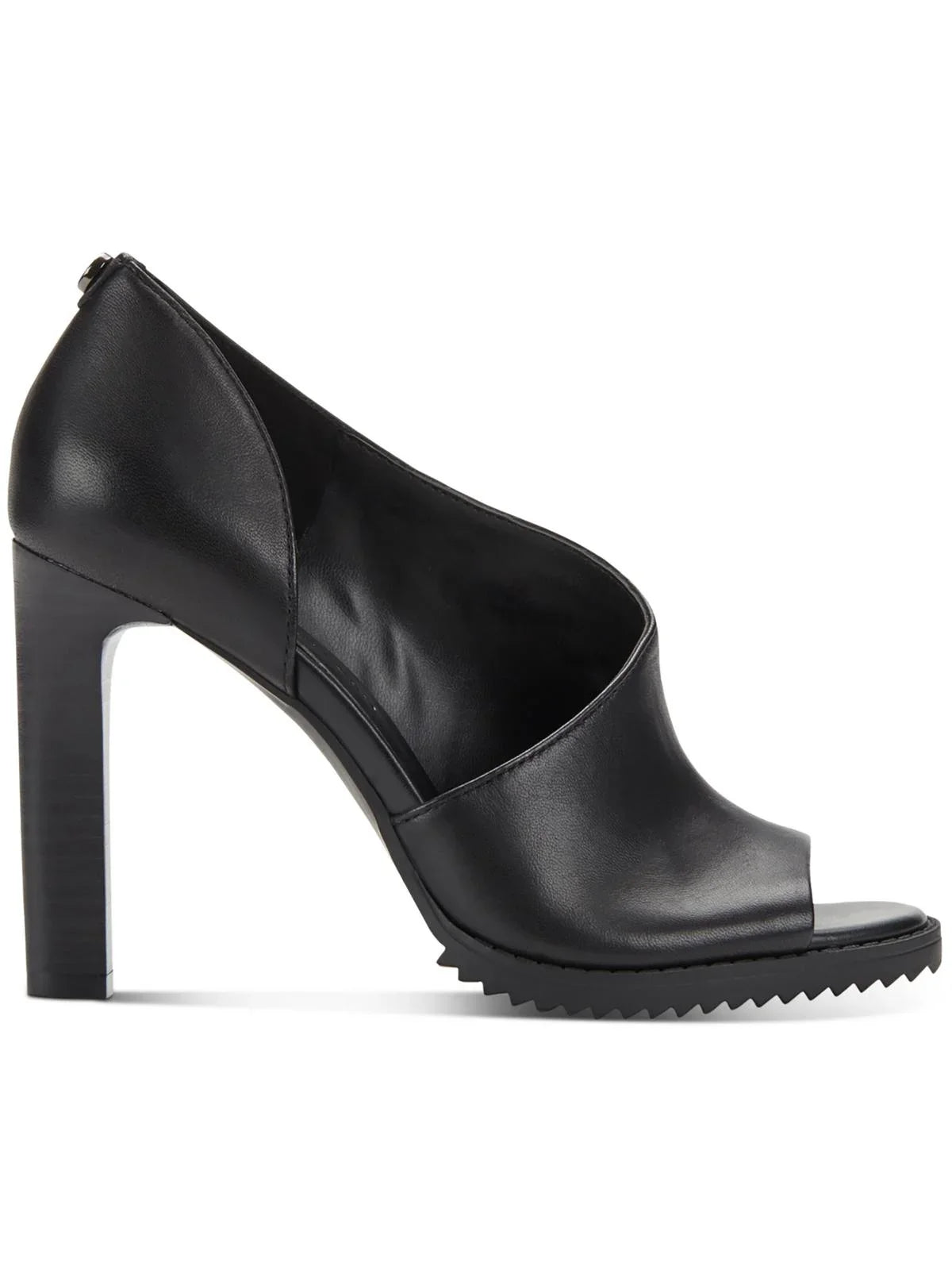 Lagerfeld Karl Comfort Paris Sandals Brette Womens Insole Dress Leather