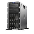 Plug Core 8 192GB Dell 2x Hot 2.4Ghz T430 V3 Used E5-2630 PowerEdge Eight H330 x 3.5"