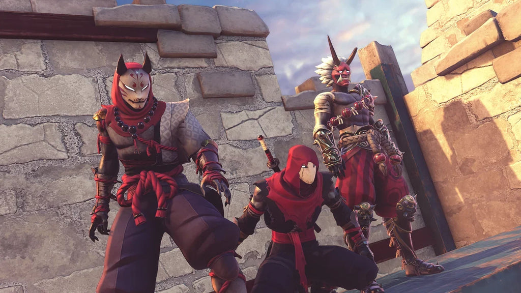 Aragami Games, Series Merge 819335020979 2, One, X, Xbox Xbox