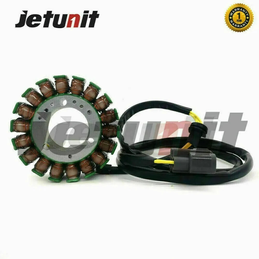 PTO GTI 300 GTX 2018-2021 Sea-Doo Stator For 130 ATV/UTV RENTAL PTO 420889728