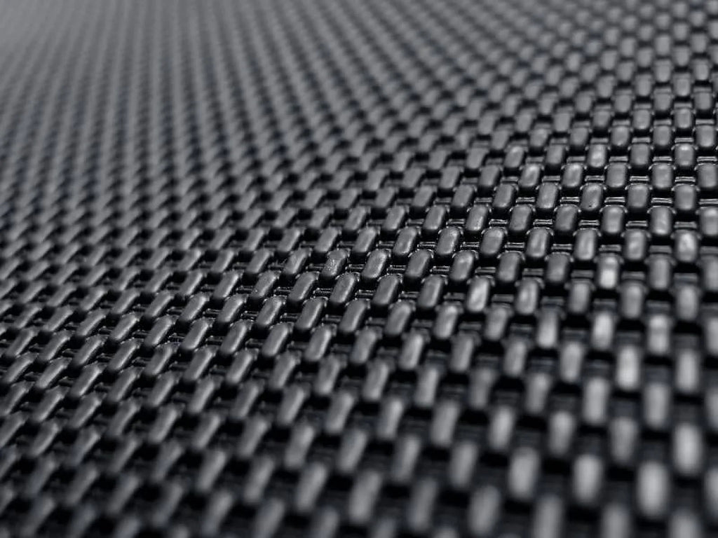 Kagu 3D Fits Row Gladiator MAXpider Mats Carbon Embossed JT Floor Jeep L1JP02221509 2nd Pattern Fiber 2020-2024