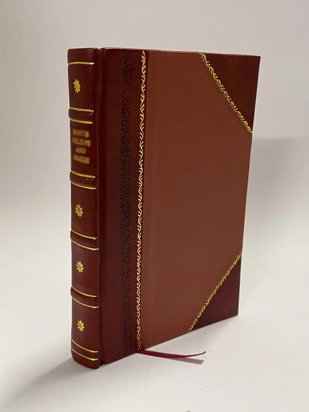 for 2 Bound] Decisions, York Opinions and Index Rulings Courts 1917 1, (1917) Part Edition Weekly and Containing , / [Leather Reports State New Volume Departments, Commissions and