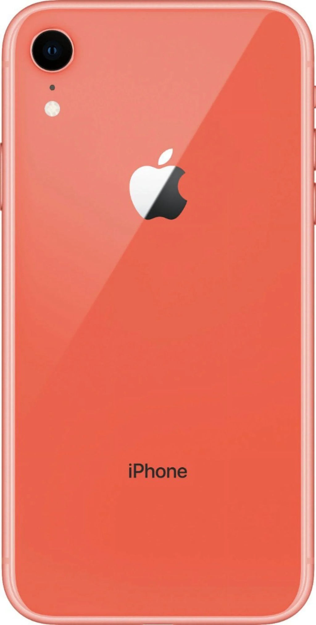 (Boost Mobile) 64GB Good) Coral XR Pre-Owned iPhone (Refurbished: