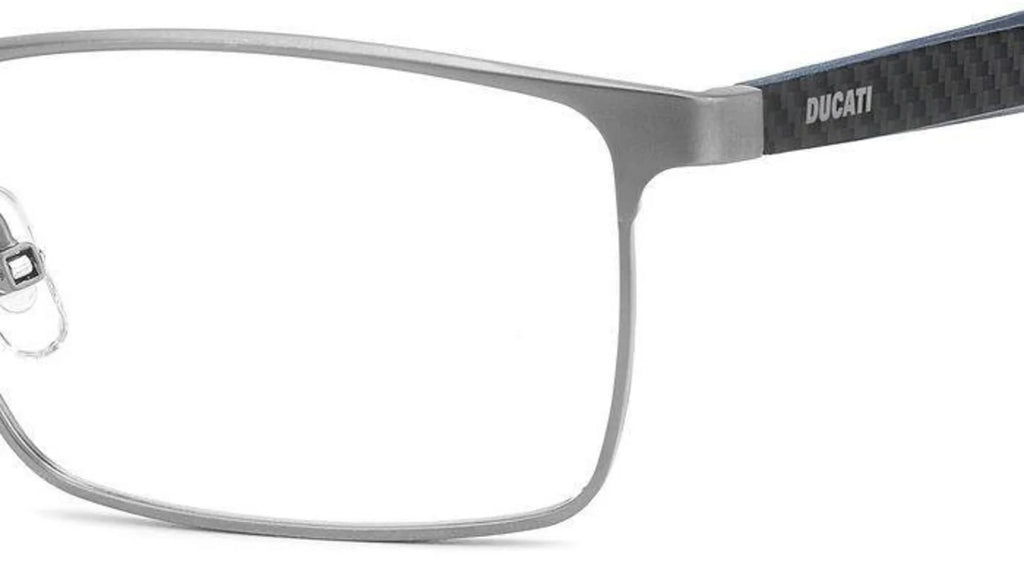 Grey 027 CARDUC Eyeglasses Blue V6D Carrera