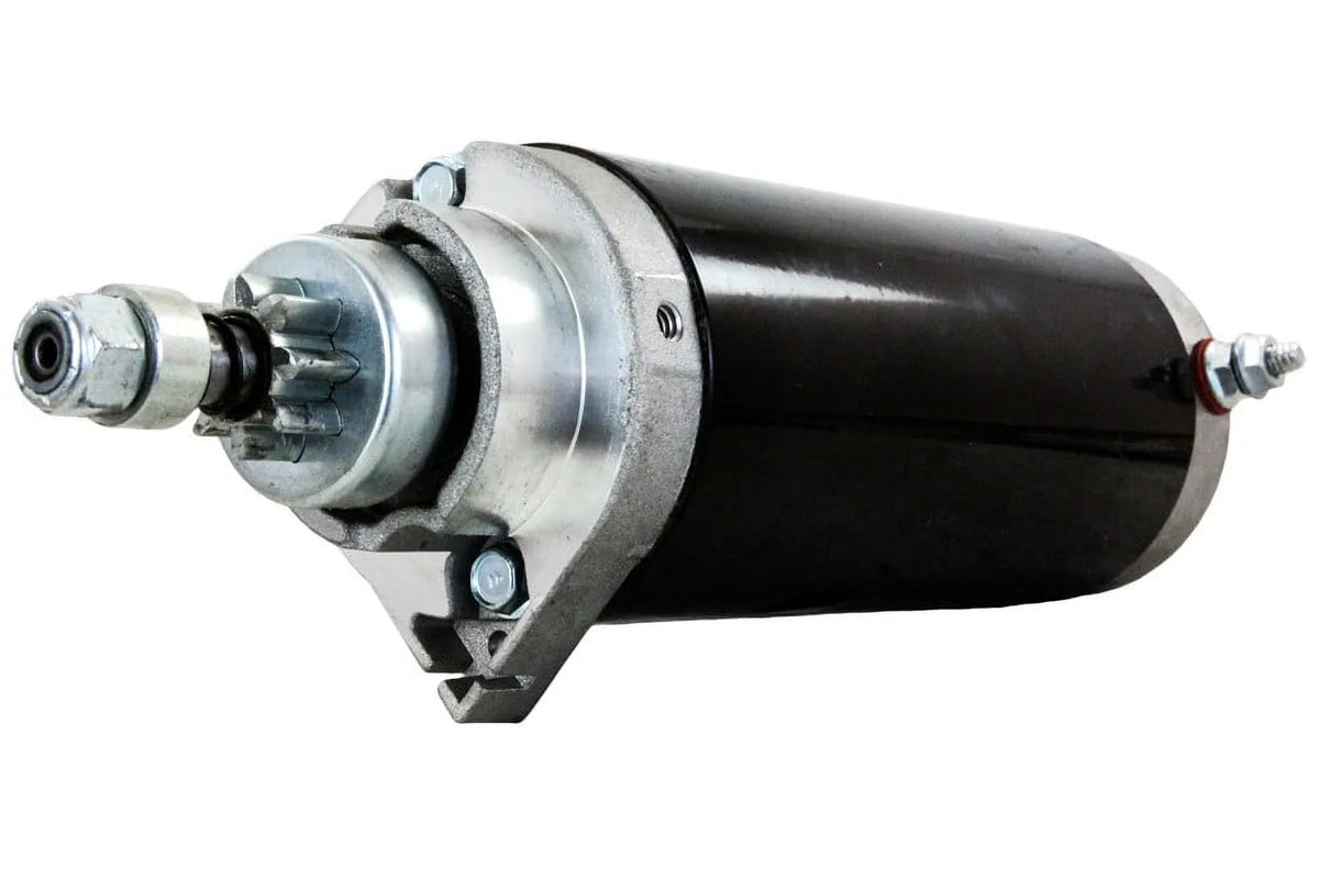 Starter 1976-1987 Part XR2 With 5044415 150ELPT By Mercury 1988 150ELPTO Numbers 150EXLPT Various New 185608 1989 Marine 4820540M030SM SM48205 Models Compatible 5079472 Motor 175CXL SM17183 And