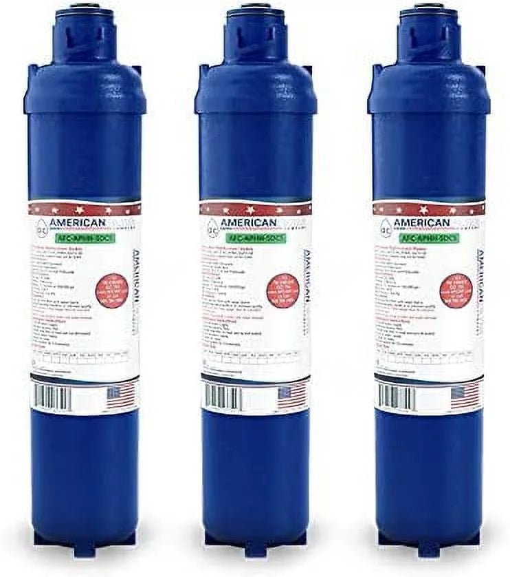 Made # Compatible 3 , - in Filters with , U.S.A. AFC - Filter Water , Brand Model AFC-APWH-SDCS