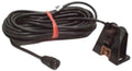 Transom Mount Temperature Lowrance Eagle ST-TBK Fishfinder LEI Speed Sensor &