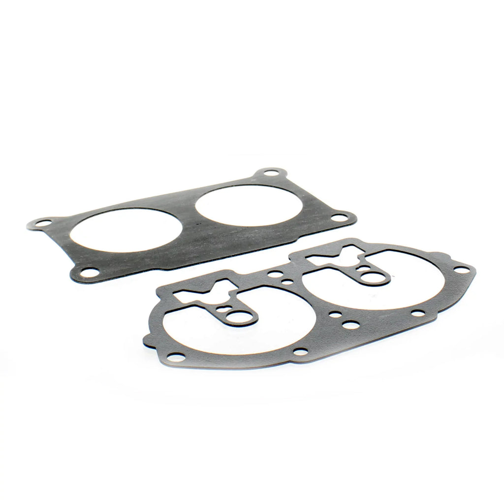 Marine Yamaha 2-Stroke New 6E5-W0093-09-00 Carburetor Kit OEM Repair Outboard