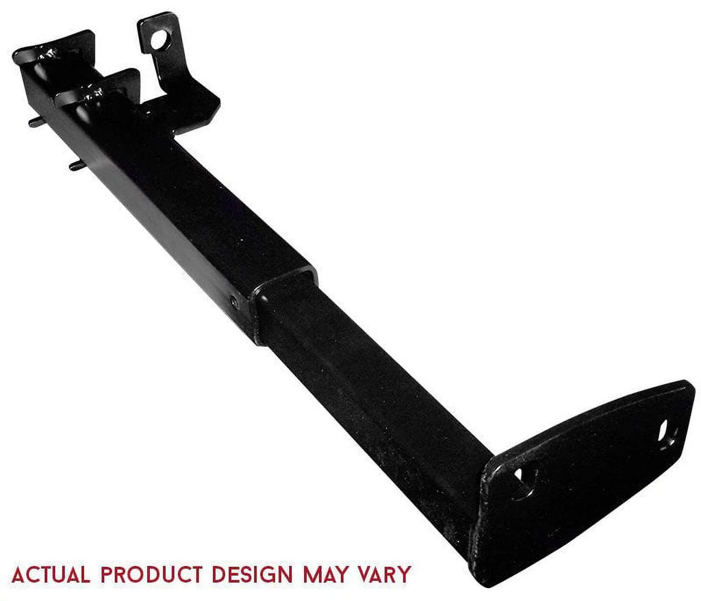 Rear, International C3216 Tiedowns, Original Superhitch Aftermarket, Fits Hitch-Mounted, Torklift Camper