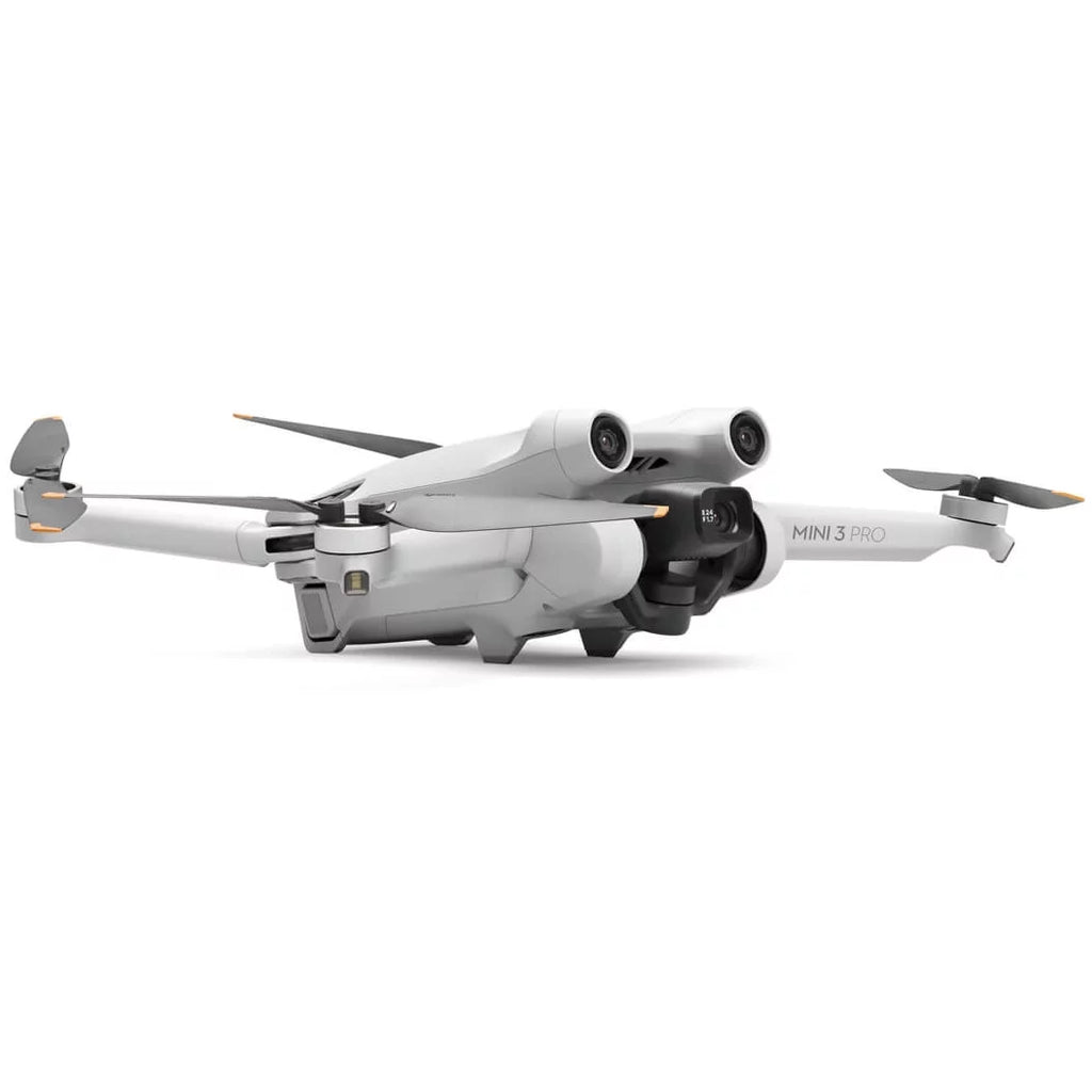 Quadcopter Bluetooth, DJI 3 Wi-Fi Pro Mini - -