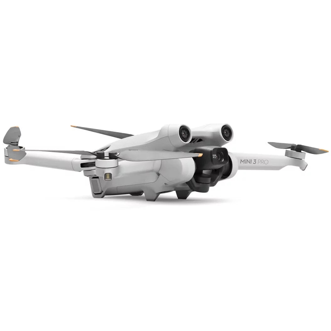 Quadcopter Bluetooth, DJI 3 Wi-Fi Pro Mini - -