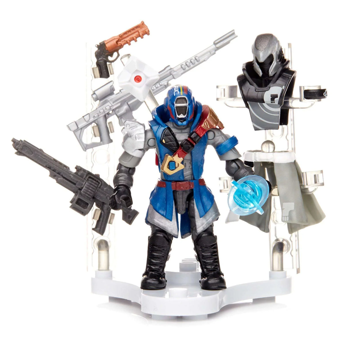 Warlock Mega Armory Destiny Samsara Construx