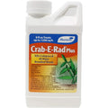 Ounces Control, Herbicide Monterey Weed 8 Crabgrass Crab-E-Rad Plus