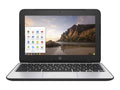 GB 1.60 HP and GHz Dent G4 Scratch 16 11.6" 11 GB OS - 4 Ee Chrome Celeron Intel Chromebook