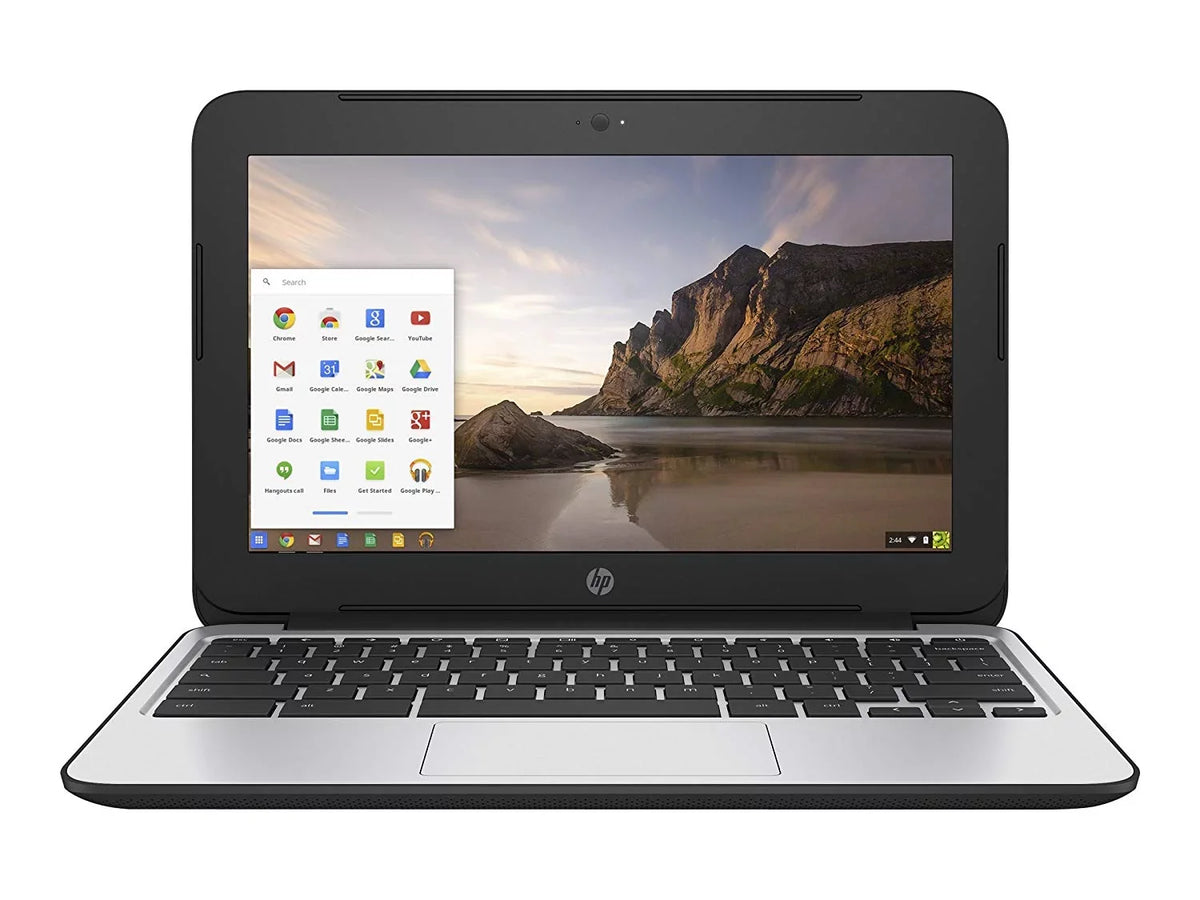 GB 1.60 HP and GHz Dent G4 Scratch 16 11.6" 11 GB OS - 4 Ee Chrome Celeron Intel Chromebook