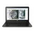 GB i7 15 ZBook Mobile - - RAM GB Workstation - 6700HQ SSD 512 - 16 HP G3 Core 15.6"