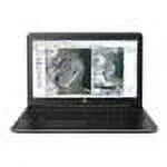 GB i7 15 ZBook Mobile - - RAM GB Workstation - 6700HQ SSD 512 - 16 HP G3 Core 15.6"