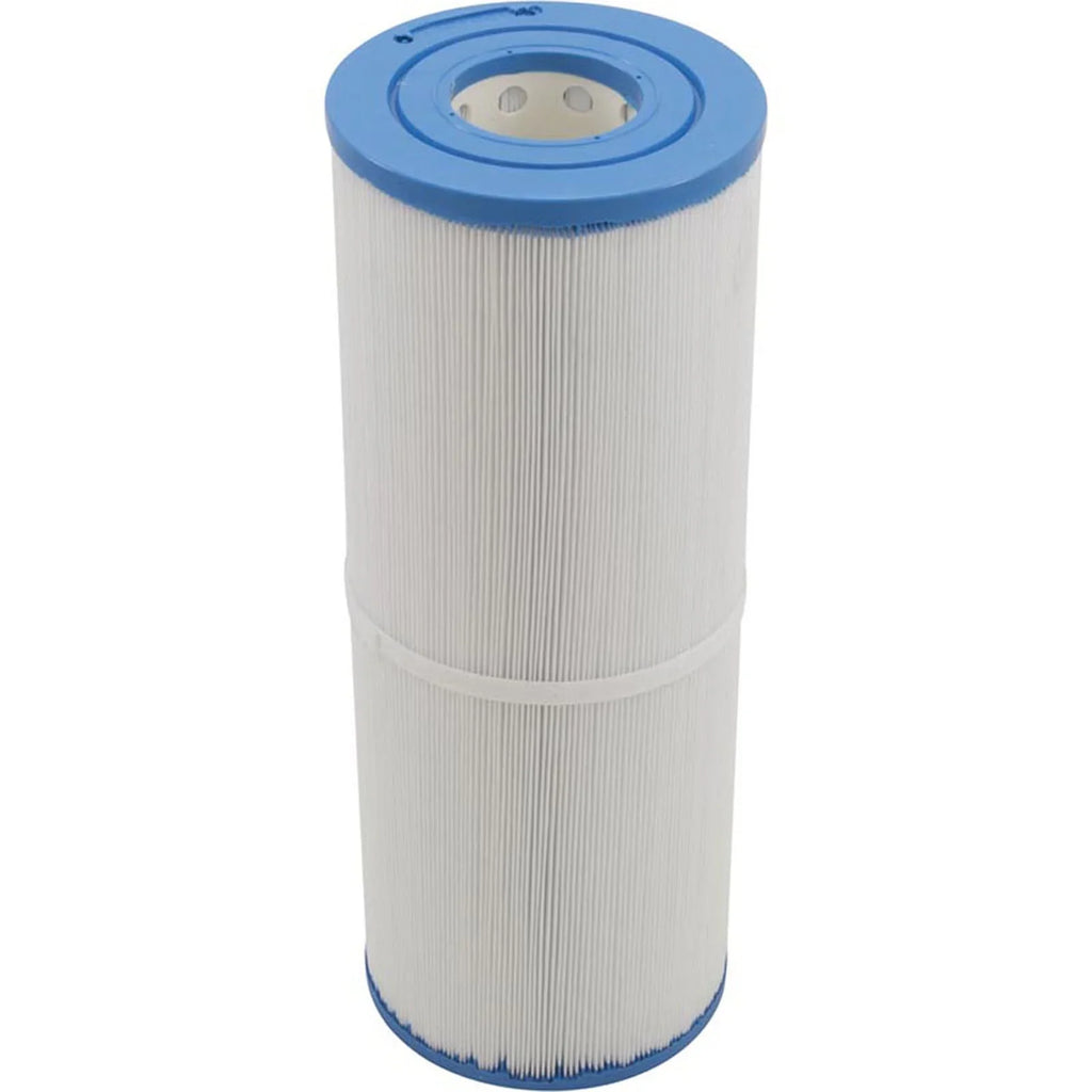 Slip Dynamic 50, Pentair 50sqft, RCF 2" Cartridge Filter,