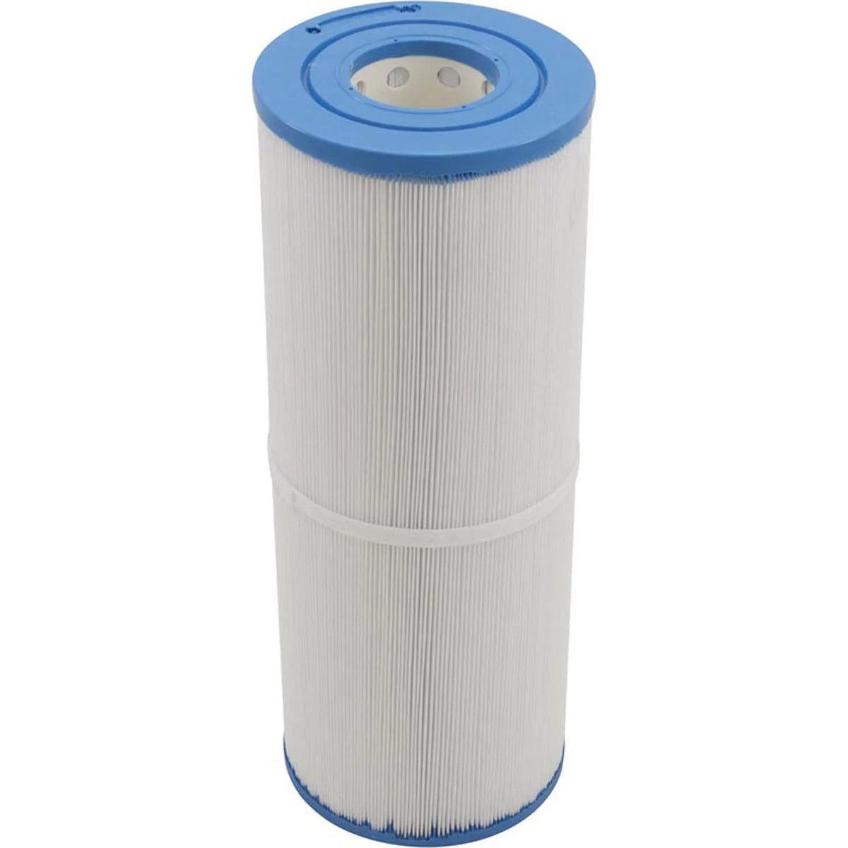 Slip Dynamic 50, Pentair 50sqft, RCF 2" Cartridge Filter,