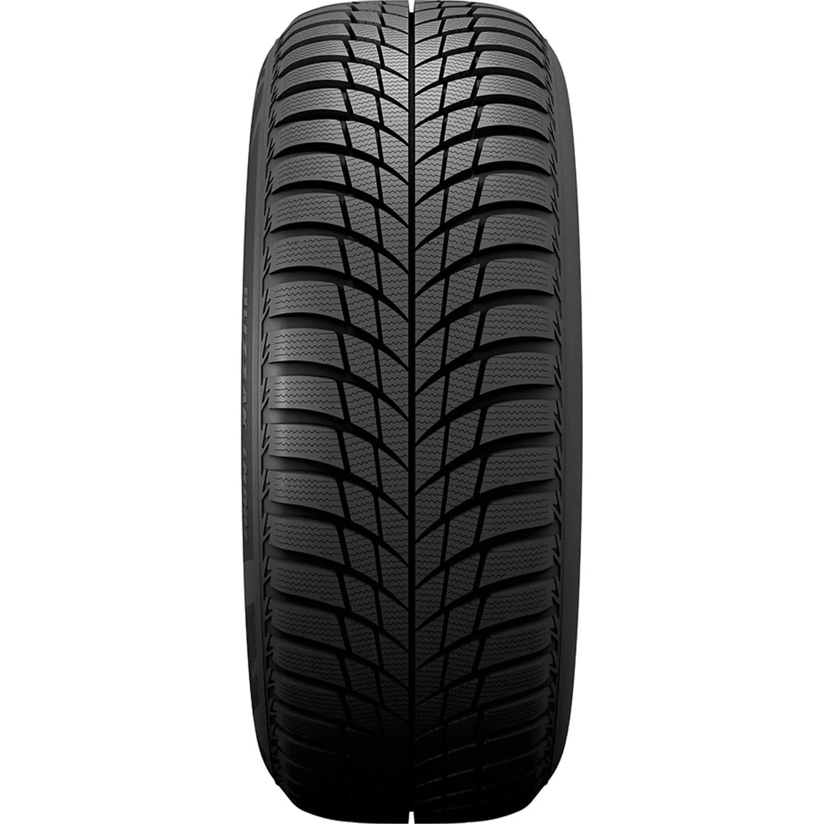LM001 XL Passenger Blizzak Winter 255/40R20 Tire Bridgestone 101V