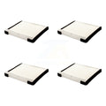 For Filter 2006-2010 Pack) K54-100376 (4 Accent Cabin Air Hyundai