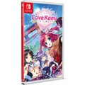 [Nintendo Switch] Trilogy LoveKami