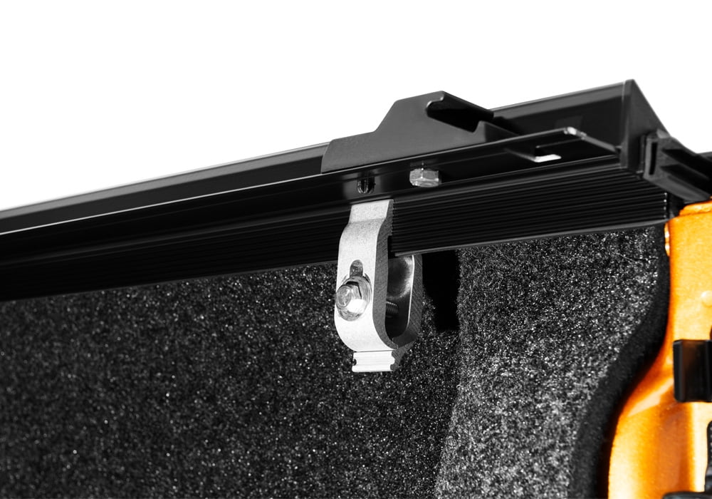 531001 Bed Pro Ford 5' Tonneau Truck Bed | | Lo Up with 2019-2022 Roll Compatible (61") Ranger Cover 1" Soft Truxedo