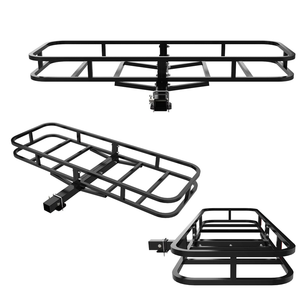 x 5" x Basket Cargo 17.6" 51"